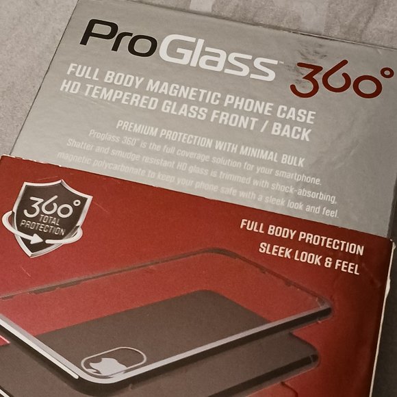 NEW! IPhoneX/XS Case - Picture 4 of 9